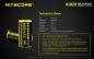 Preview: NITECORE 16340 650 MAH LI-ION AKKU NL1665R